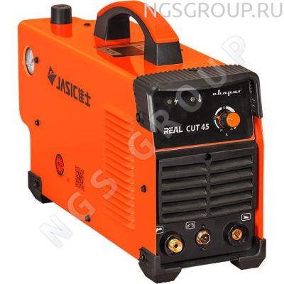 Инверторный аппарат плазменной резки Сварог REAL CUT 45 (L207)