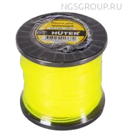 Леска HUTER S24100