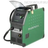 Установка  воздушно-плазменной резки MIGATRONIC ZETA 100