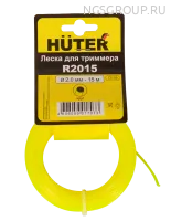 Леска HUTER  R2015