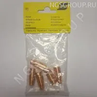 Контактный наконечник ESAB 3.0 mm, A2/A6, Contact tip 3.0MM A2/A6