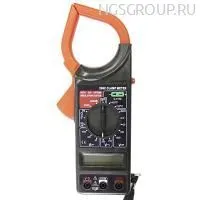 Измерительные клещи DT 266C