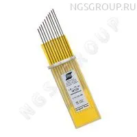 Вольфрамовый электрод ESAB Tungsten WC20 3.2 мм