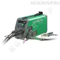 Аппарат для аргонодуговой сварки MIGATRONIC FOCUS TIG 200 DC HP